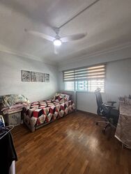 Blk 448 Pasir Ris Drive 6 (Pasir Ris), HDB Executive #526726591